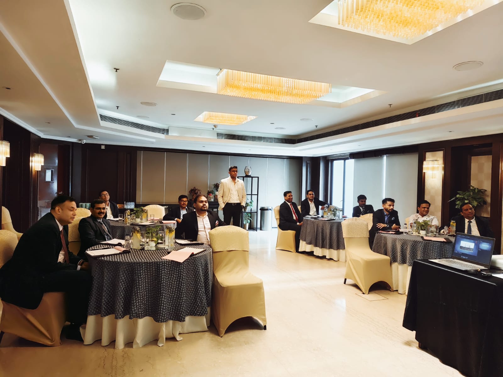Leadership in Hospitality - Building Culture Through Teamwork & Trust Photo 13